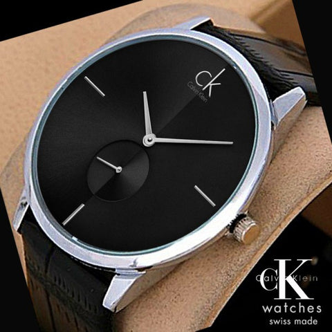 Calvin Klein Watch for Men