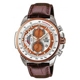 Casio Edifice Golden Watch for Men