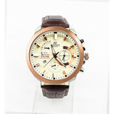 Casio Edifice Infinity RedBull Racing Watch
