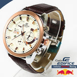 Casio Edifice Infinity RedBull Racing Watch