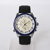 Casio Edifice RedBull Racing Watch Design 2