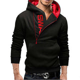 Mens Stylish Swag Hoodie