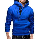 Mens Stylish Swag Hoodie