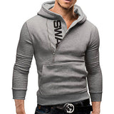 Mens Stylish Swag Hoodie