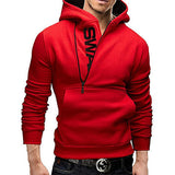 Mens Stylish Swag Hoodie