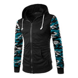 Pack of 2 CS Front Zipper Hoodies