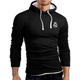 Pack of 3 Mens Hoodie T-shirts