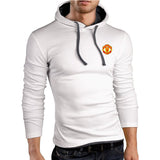 Pack of 3 Mens Hoodie T-shirts
