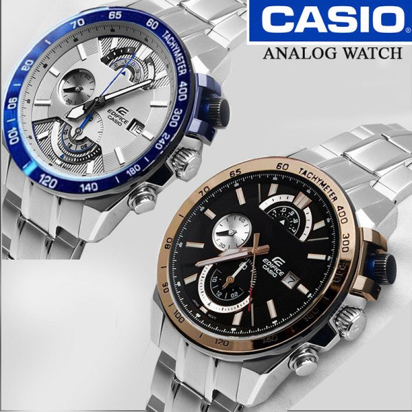 Casio Analog Watch For Men